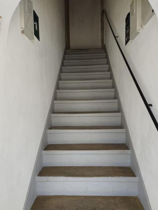 شقة Katyto House كوستا دا كاباريكا المظهر الخارجي الصورة