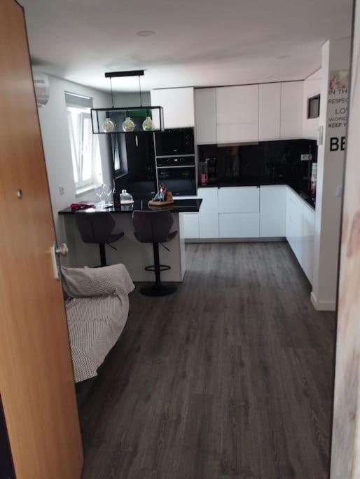 شقة Katyto House كوستا دا كاباريكا المظهر الخارجي الصورة